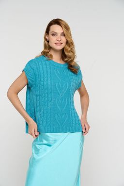 Жилет женский 9232-91024