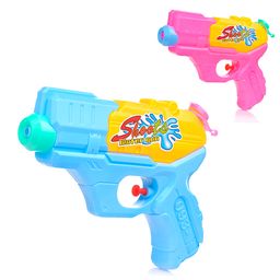 Водный пистолет в пакете