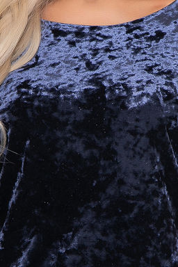 Блузка 41621 - Avili фото 4