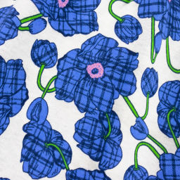 Платье кулирка 1140100501 - Youlala фото 4