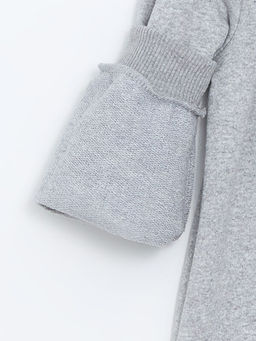 Bisiklet Yaka Erkek ?ocuk Sweatshirt - Waikiki фото 2