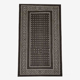 Ковер Циновка прямоугольный 160х230 см, sz2749/a1/11, ПП 100%, джут