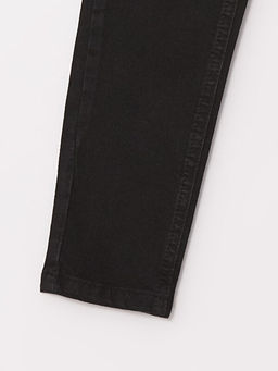 Beli Lastikli Super Skinny Fit Erkek ?ocuk Jean Pantolon - Waikiki фото 2