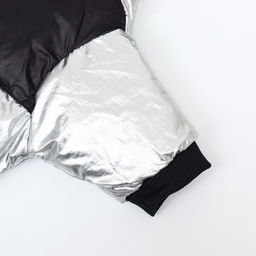 Комбинезон Пушок, размер 16 (ДС 36 см, ОГ 46 см, ОШ 35 см), зелёный - Simaland фото 12