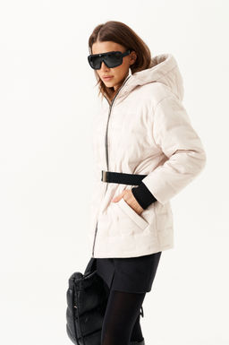 куртка женская - Elletto фото 3