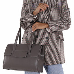 Сумка 3215NN gray Natalle Navetta