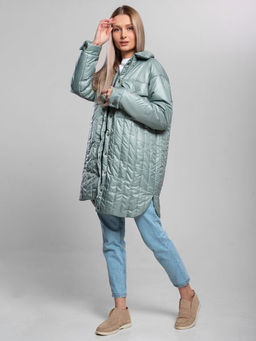 Куртка женская Глория - Yollochka фото 19