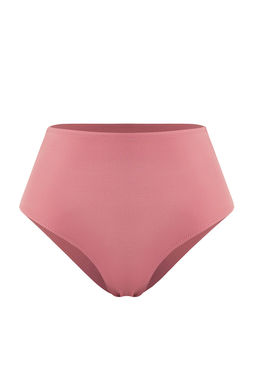 TRENDYOLMILLA Siyah Yuksek Bel Regular Mix&Match Bikini Alt? TBESS21BA0057  фото 67