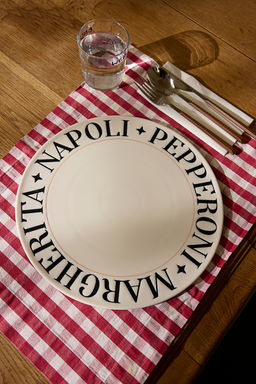 Trendyolmilla Home 4lu Bask?l? Bardak Seti TPHSS25BRD00007  фото 4