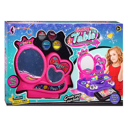 Набор стилиста "Модный стиль" в коробке