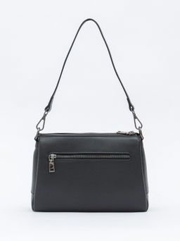 Сумка 8273VG black  Vitelli Grassi