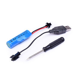 Водное оружие "Aqua Ambush" в коробке