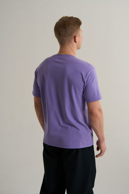 Футболка Фиолетовый
