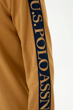 Мужская толстовка с кокосом - U.s. polo assn фото 7