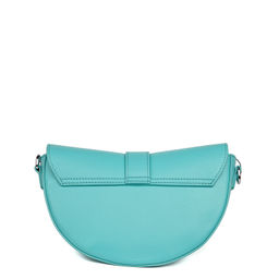 Женская кожаная сумка - Barcelo biagi фото 2