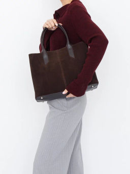 Сумка 1019M d.coffee Polina&Eiterou