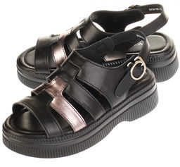 Босоножки Evita EV34185-02-33APP