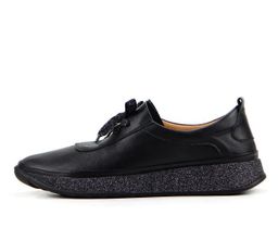 Кроссовки EDART 153.157bl. black