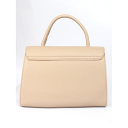 Сумка женская искусственная кожа Ch&K-8899, 1отд, плечевой ремень, бежевый SALE 260000 - Adelia фото 2