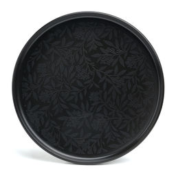 НАБОР ПОСУДЫ ОБЕДЕННЫЙ BRONCO CHOICE BLACK НА 4 ПЕР. 16 ПР.  фото 5