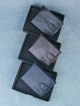 YK Портмоне мужское 15