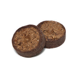 Таблетки торфяные, для рассады, d=2.7 см, с оболочкой, набор 12 шт. - Simaland фото 7