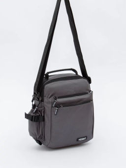 Сумка 85033 gray Aotian