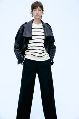 Jersey de punto - H&m фото 3