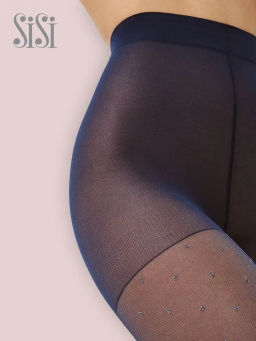 Колготки SiSi POIS LUREX (60/5) фото 11
