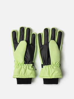 ACOOLA / Перчатки детские Moro светло-зеленый