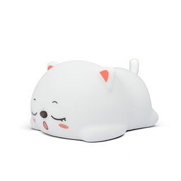 Ночник детский "Кошечка"