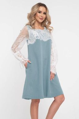 Платье П5-4679/10 - Wisell фото 5