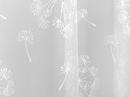 Занавеска 25С6747-Г50 белый 1.70 м*1.60 м