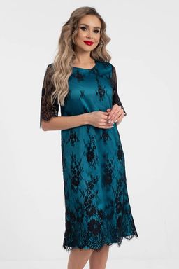 Платье П4-3227/26 - Wisell фото 8