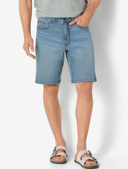 Мужские джинсовые шорты LIVERGY