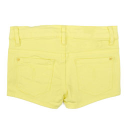 PlayToday / Шорты текстильные для девочек  фото 2