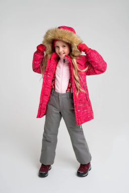 reima / Брюки утепленные фото 5