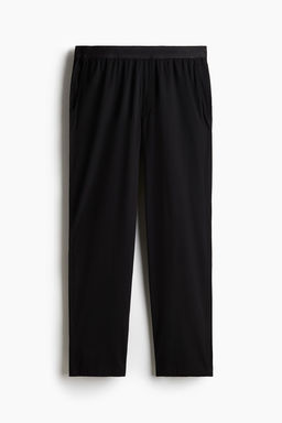 Pijama en punto de algodon Relaxed Fit - H&m фото 8