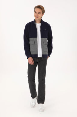 Erkek Lacivert _rme H_rka - U.s. polo assn фото 4