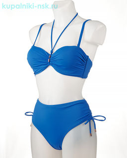 25142 Купальник раздельный (44-48)