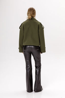 Плащ Pirs 6519 хаки