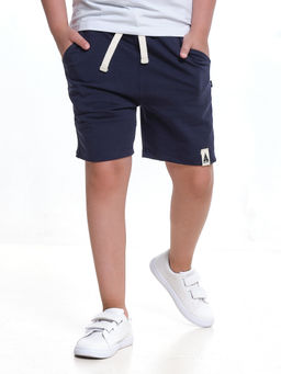 Шорты для мальчика 22-9846 - Mini maxi фото 7