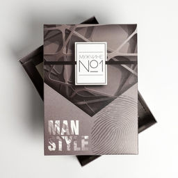 Коробка складная №1, 21 15 7 см - Дарите счастье фото 4