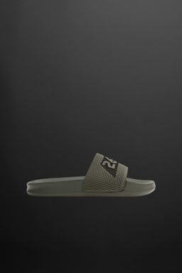 POOL SLIDES - Zara фото 2