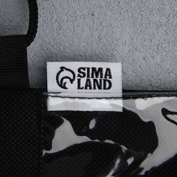 Сумка для обуви Скорость, с прозрачным окном - Artfox фото 10