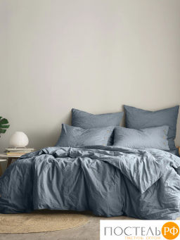 КПБ PRIME PRIVE СМОГЕН голубой