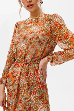 Платье - Gizart фото 4