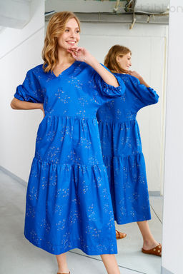 М3481P_1 платье женское