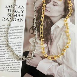 701485450 Колье - J.prettier фото 2