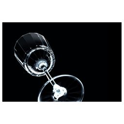 Набор бокалов для шампанского MACASSAR 6шт 170мл